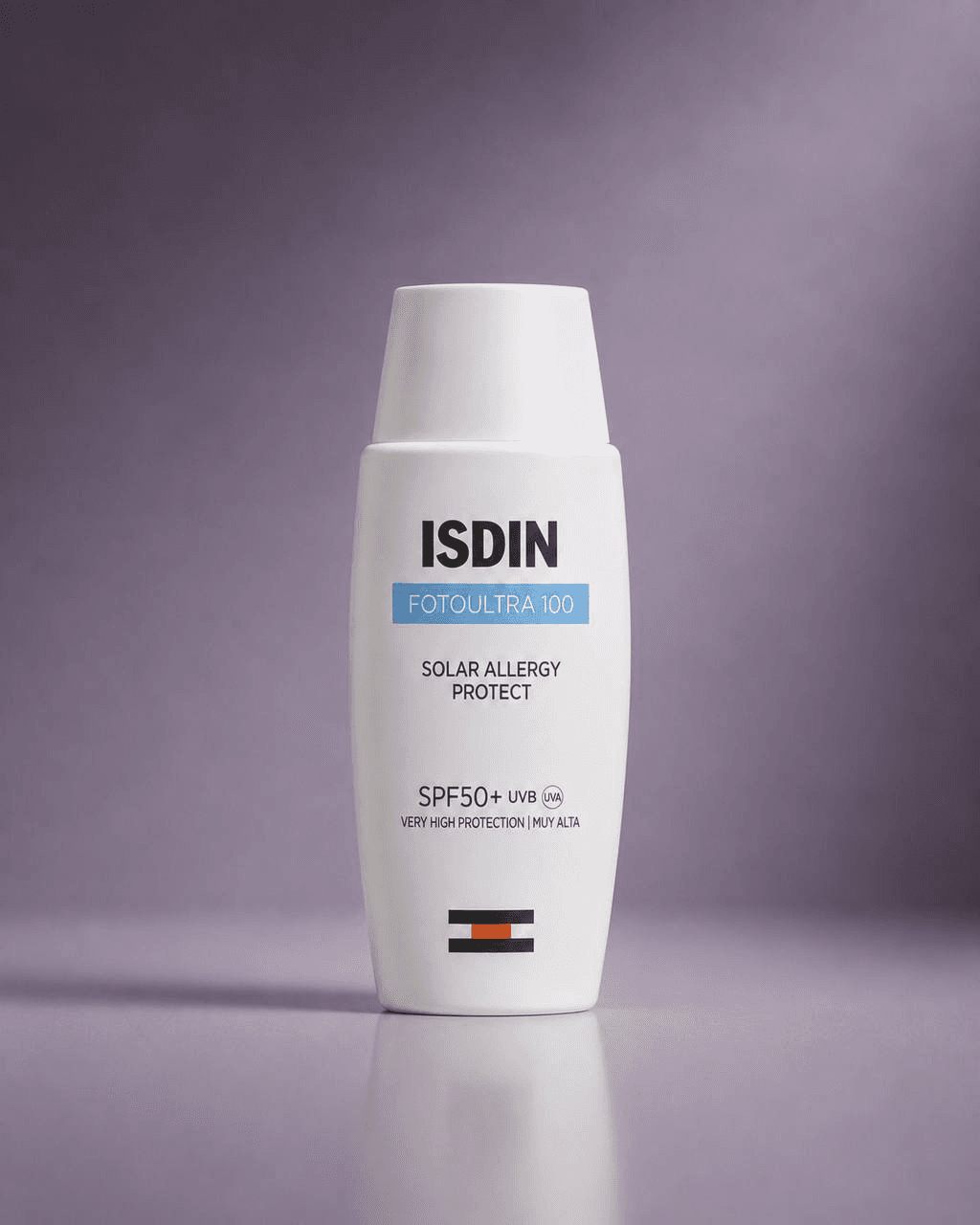 ضدآفتاب فتوالترا ۱۰۰ SPF50+ ایزدین