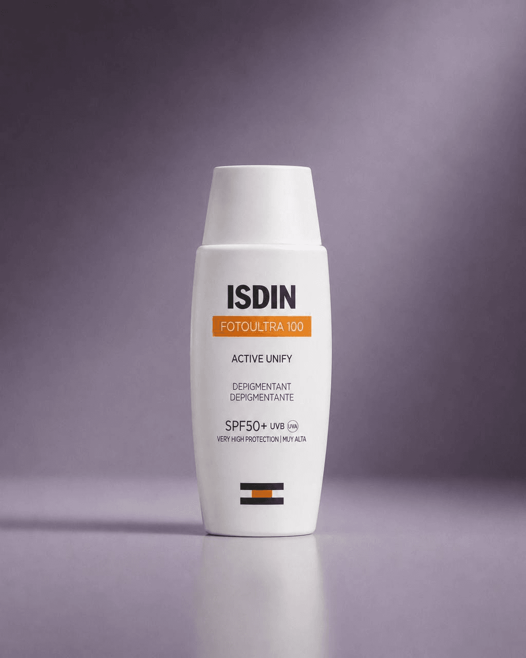 ضدآفتاب فتوالترا ۱۰۰ SPF50+ ایزدین — تصویر 3