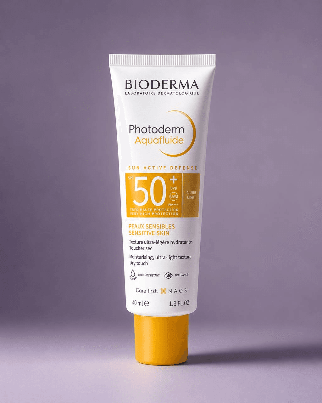 ضدآفتاب آکوافلوئید SPF50+ فتودرم بایودرما