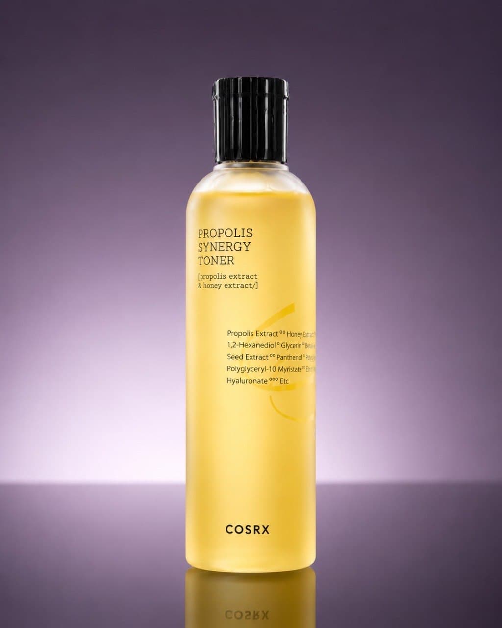 تونر سینرژی پروپولیس کازرکس