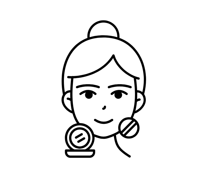 ست آرایشی شخصی